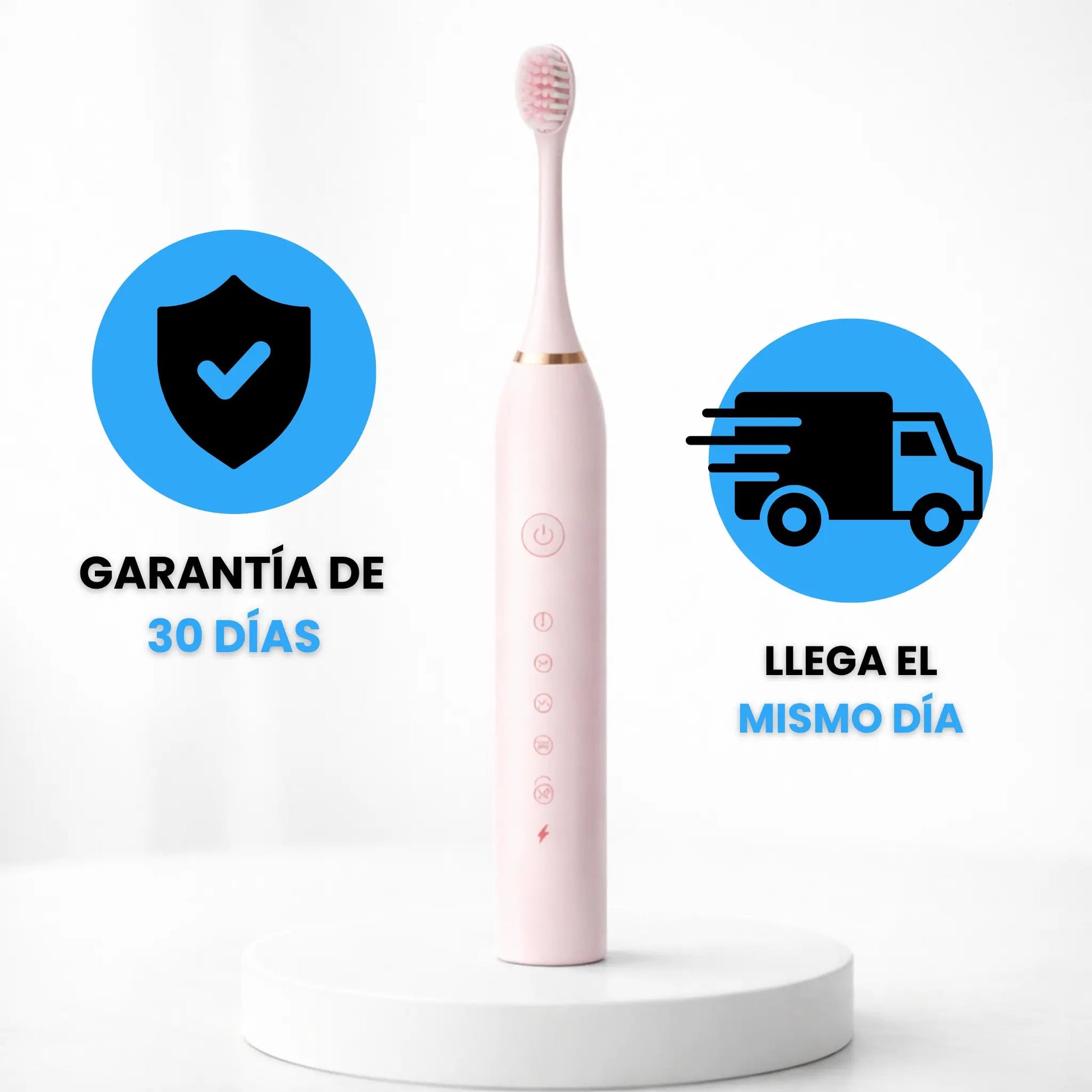 Cepillo Dental Smilux® - Smilux