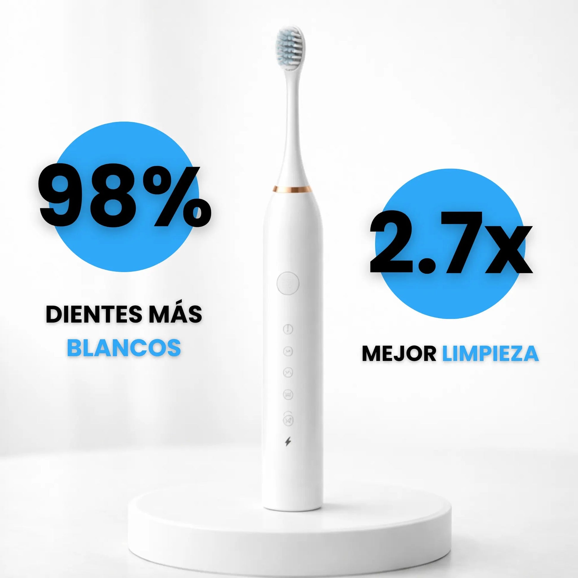 Cepillo Dental Smilux® - Smilux